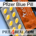 Pfizer Blue Pill 42